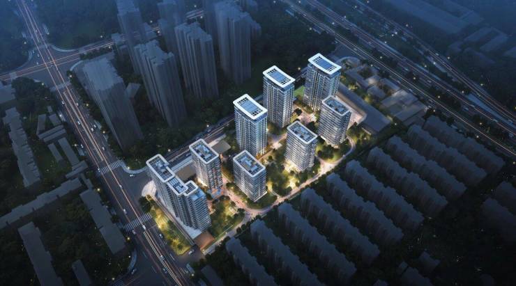 建投轩楹学府营销中心网站 功能全景与开发蓝图