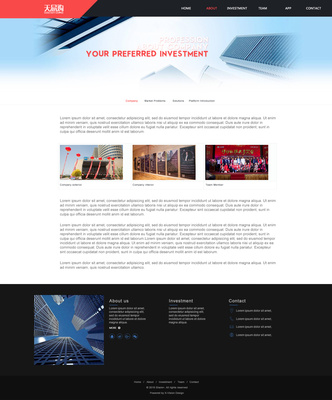 尚天易购官网网站设计开发 打造高效电商平台的商业案例分析